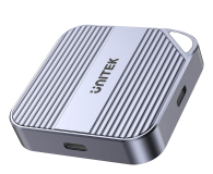 UNITEK Obudowa magnetyczna SolidForce Reefer USB-C do M.2 SSD (NVMe S1244AGY01 - 1369171 - zdjęcie 3